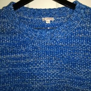 Gap sweater